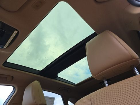 New 2026 Lexus NX 350 AWD w/ Luxury Package image 8