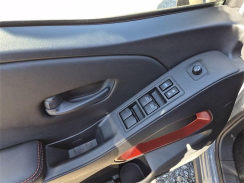 New 2026 Nissan Frontier Pro-X w/ Pro Premium Package image 10