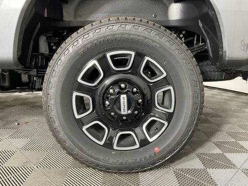 New 2026 Ford F250 Platinum AWD/4WD image 10
