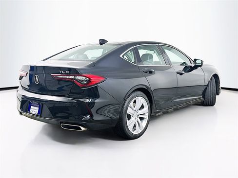 Used 2023 Acura TLX w/ Technology Package image 7