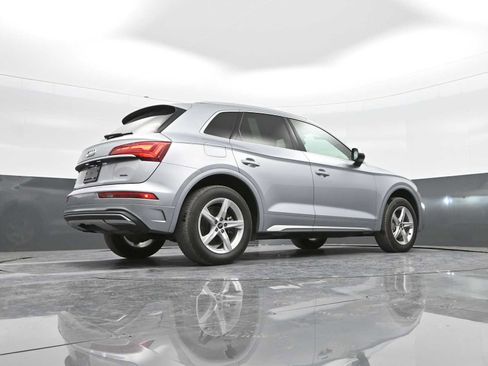 Used 2023 Audi Q5 2.0T Premium image 35