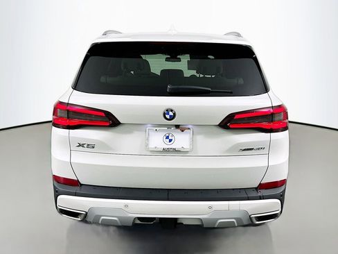 Certified 2023 BMW X5 xDrive40i w/ Parking Assistance Package image 6