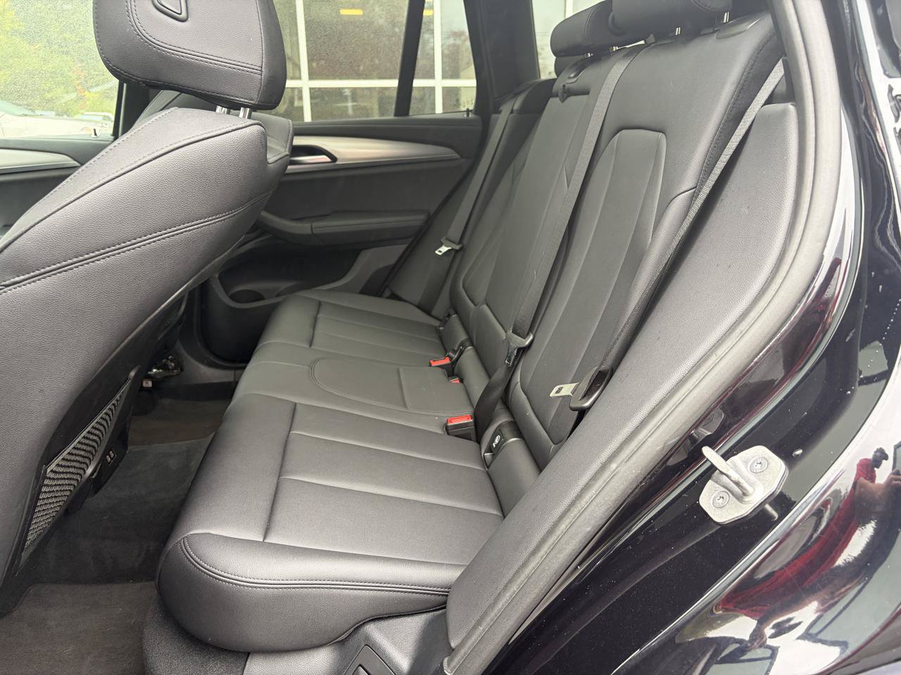 Used 2021 BMW X3 xDrive30i w/ M Sport Package AWD/4WD image 38