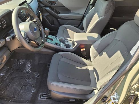 New 2026 Subaru Crosstrek 2.0i Premium AWD/4WD image 3