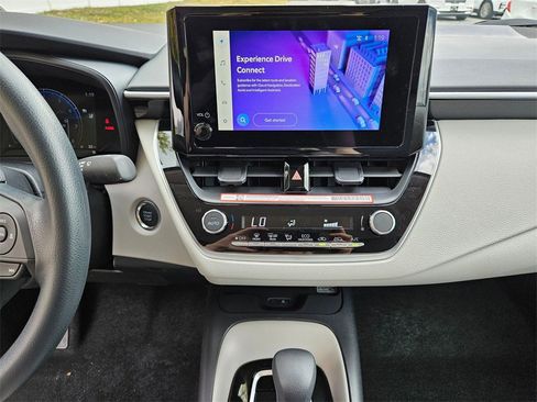 New 2026 Toyota Corolla LE image 15