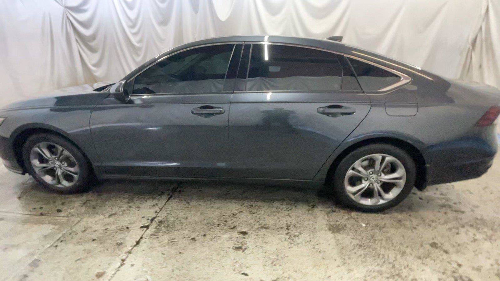 Used 2023 Honda Accord EX image 11