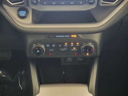Certified 2023 Ford Bronco Sport Big Bend w/ Convenience Package AWD/4WD image 22