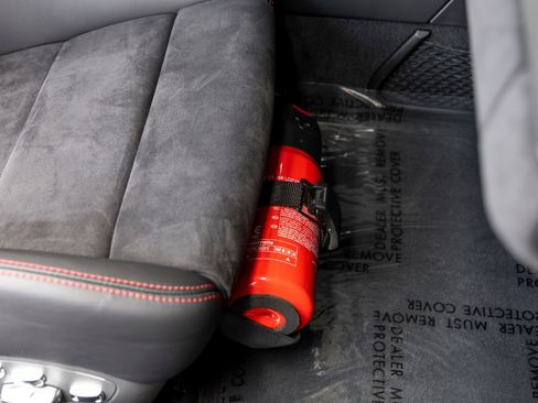 Certified 2018 Porsche 911 GT3 RWD image 57