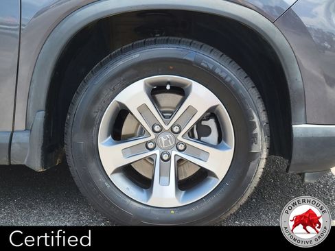 Used 2023 Honda Pilot EX-L image 11
