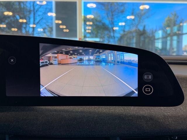 Used 2023 Lucid Air Pure AWD/4WD image 39