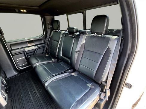 Used 2020 Ford F150 Raptor w/ Equipment Group 802A Luxury AWD/4WD image 27