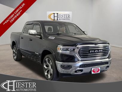 Used 2023 RAM 1500 Limited