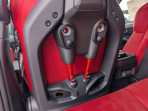 New 2026 Toyota Tacoma TRD Pro image 31