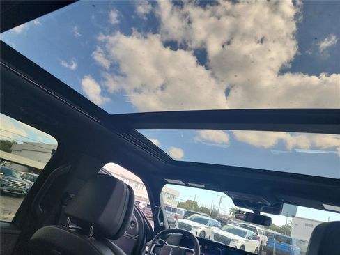 New 2026 Lincoln Navigator L Reserve w/ Jet Appearance Package image 26