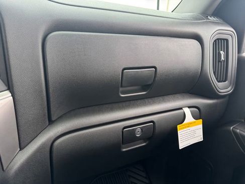 New 2026 Chevrolet Silverado 2500 Custom w/ Custom Value Package image 24