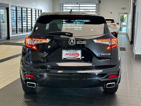 New 2026 Acura RDX SH-AWD w/ Advance Package image 5