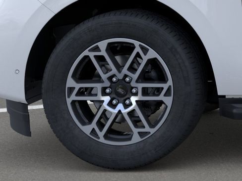 New 2026 Ford Expedition Max Active RWD image 19