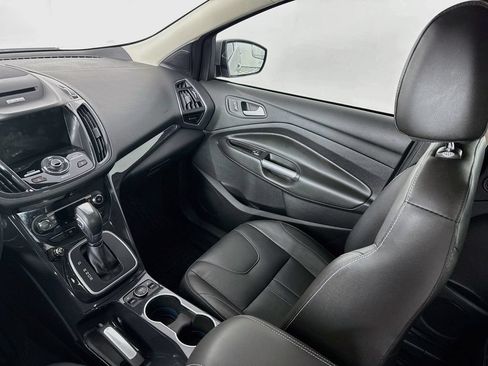 Used 2013 Ford Escape Titanium FWD image 23