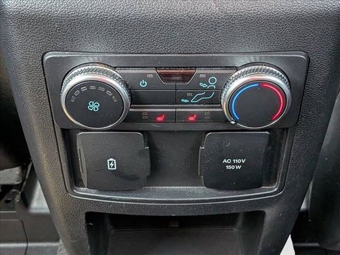 Certified 2020 Ford Explorer ST w/ Premium Technology Package AWD/4WD image 19