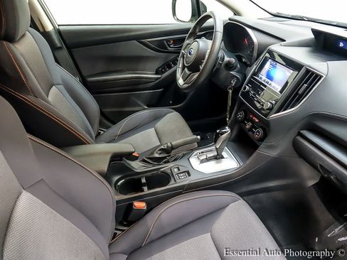 Used 2018 Subaru Crosstrek 2.0i Premium AWD/4WD image 24