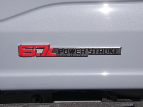 New 2026 Ford F350 Lariat w/ Tremor Off-Road Package image 22