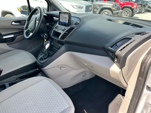 Used 2021 Ford Transit Connect XLT FWD image 9
