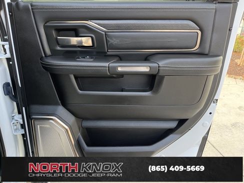 Used 2019 RAM 3500 Limited image 24