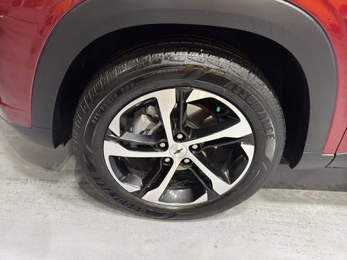 Used 2024 Chevrolet Trax RS image 9