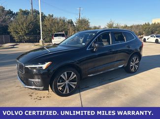 Certified 2023 Volvo XC60 B5 Plus video 1
