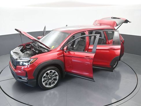 Used 2025 Honda Passport EX-L image 71
