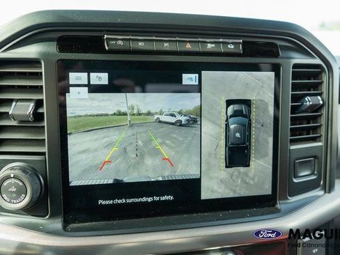 Used 2023 Ford F150 Raptor AWD/4WD image 34