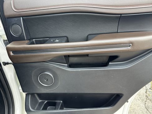 Certified 2021 Ford Expedition King Ranch image 16