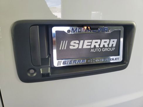 New 2025 Chevrolet Express 2500 w/ Driver Convenience Package image 30