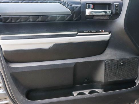 Used 2020 Toyota Tundra Platinum AWD/4WD image 31