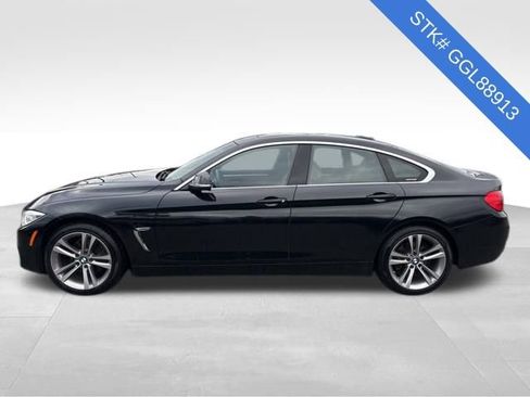 Used 2016 BMW 428i Gran Coupe image 4