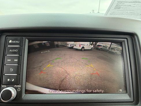 Used 2020 Nissan NV200 S FWD image 31