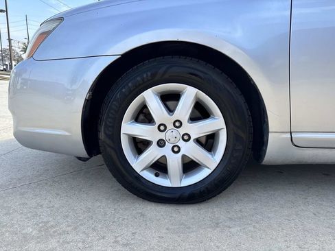 Used 2006 Toyota Avalon image 5