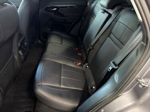 Used 2021 Land Rover Range Rover Evoque S AWD/4WD image 20