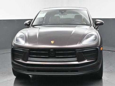 Used 2023 Porsche Macan S AWD/4WD image 6