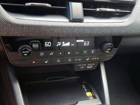 New 2026 Subaru Outback Limited AWD/4WD image 12