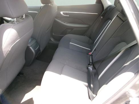 Used 2025 Hyundai Sonata SEL FWD image 9