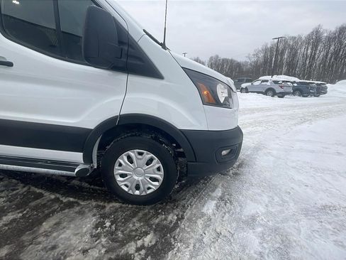 Used 2024 Ford Transit 250 Base w/ Exterior Upgrade Package image 21
