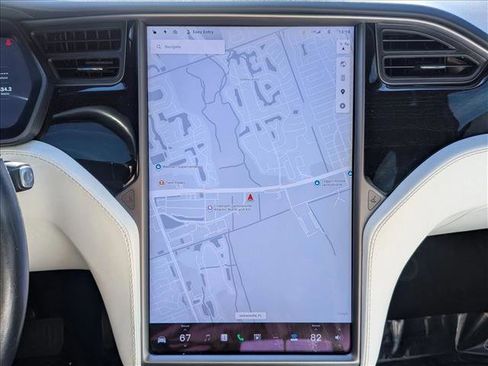 Used 2019 Tesla Model X 100D image 14