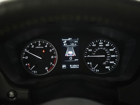 Used 2024 Subaru Ascent Onyx Edition AWD/4WD image 25