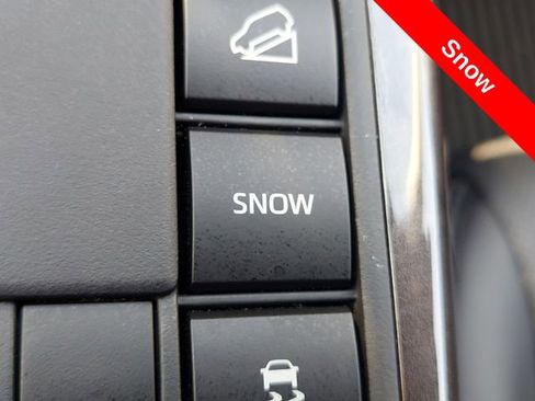 Used 2025 Toyota Highlander Limited AWD/4WD image 32