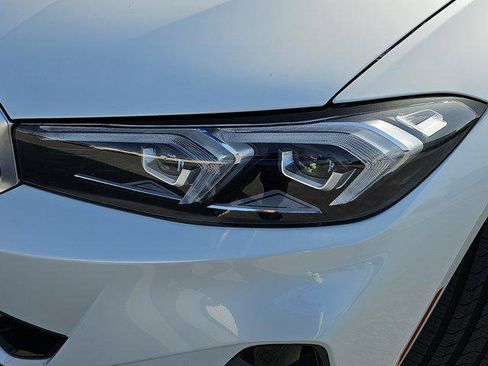 Certified 2023 BMW 330e w/ Driving Assistance Package image 31