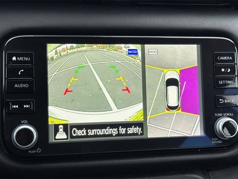 Used 2024 Nissan Kicks SR image 26