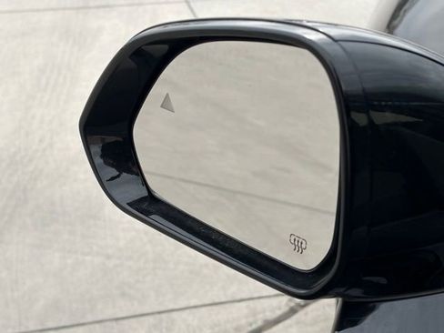 Used 2025 Dodge Charger R/T w/ Quick Order Package 25M R/T image 11