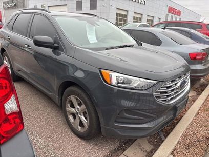Used 2021 Ford Edge SE