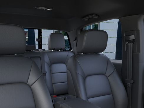New 2026 GMC Canyon Elevation w/ Convenience Package AWD/4WD image 26